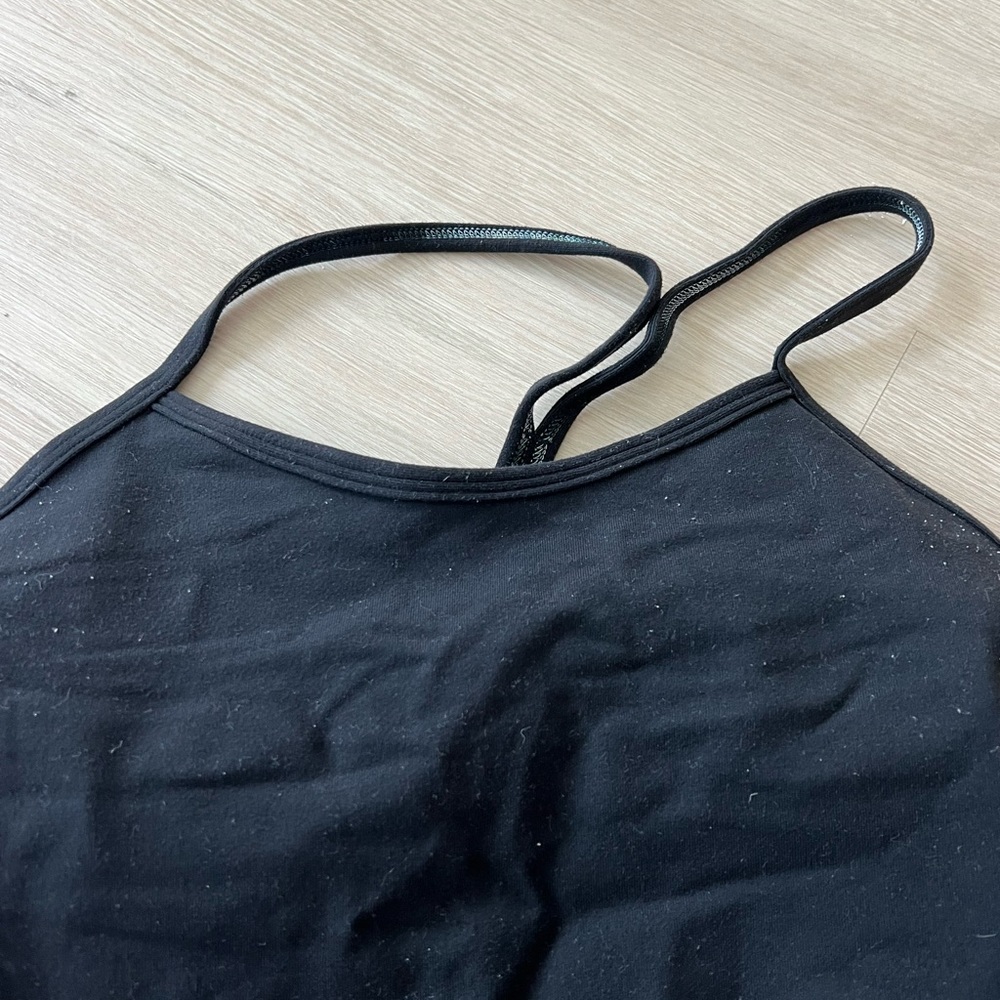 Lululemon Power Y Tank - Picture 2 of 4